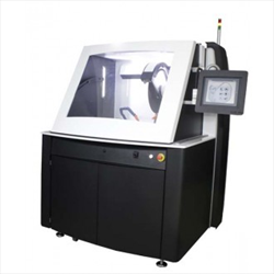 Máy cắt mẫu EVO 500 Presi